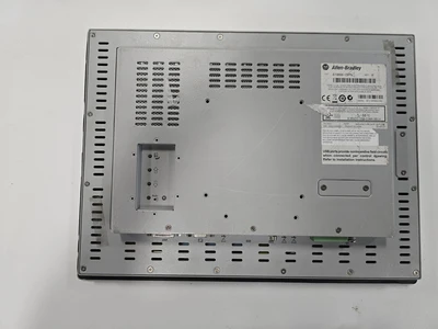 USED 2010 ALLEN BRADLEY 6186M-15PN