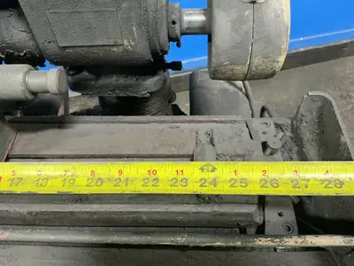 Used K.O. LEE _UNKNOWN_ Tool & Cutter Grinders Ohio US | HGR 24 #1518323