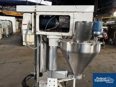 USED Automated Packaging Systems AMS Volumetric Filler, , Model A-100