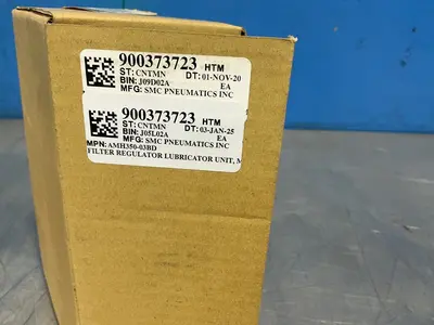 Used SMC AMH35003BD Pumps Ohio US | HGR 24 #1513544