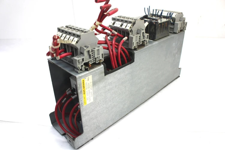 Used FANUC A05B-2351-C401 Industrial Controls | Industrial Parts R Us Inc. #365512