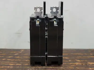 USED SIEMENS BQ215