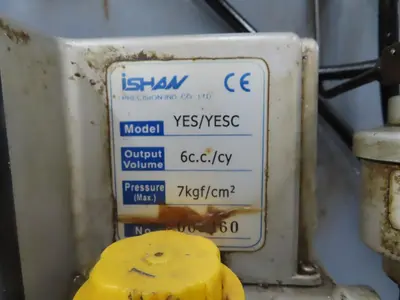 2004 LEADWELL V-20 CNC Milling | MD Equipment Services LLC (20)