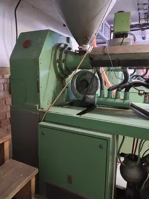 USED 1991 CHODOS M001