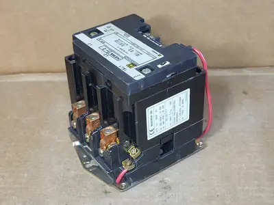 USED SQUARE D 8502SDO2S