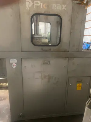 USED 2012 PROMAX MSK-32