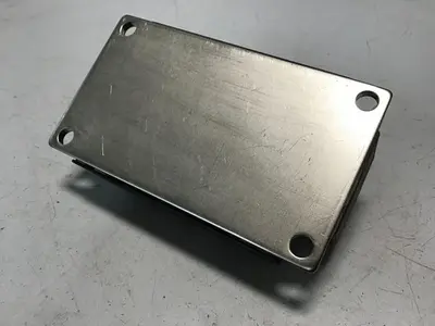 USED TOSHIBA MG200Q2YS40