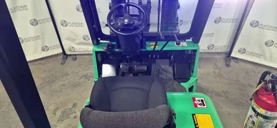 2017 MITSUBISHI FGC40K FORKLIFTS | Platinum Group (12)