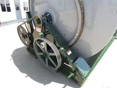 New | in-Stock 2026 GRAMIN GBC640 Feed Mixers Pennsylvania US | Zimmerman Farm Service #1409958