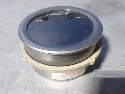 Used DWYER N32NAN Lab Manometers Ohio US | HGR 24 #776821