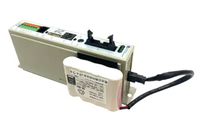 Used IAI Robo Cylinder Actuator Controller PLC Processors Michigan US | Maverick Industrial Sales #1463557
