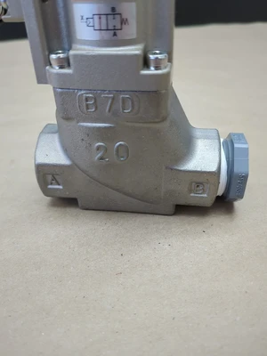 USED CKD SAB1W-20A-D