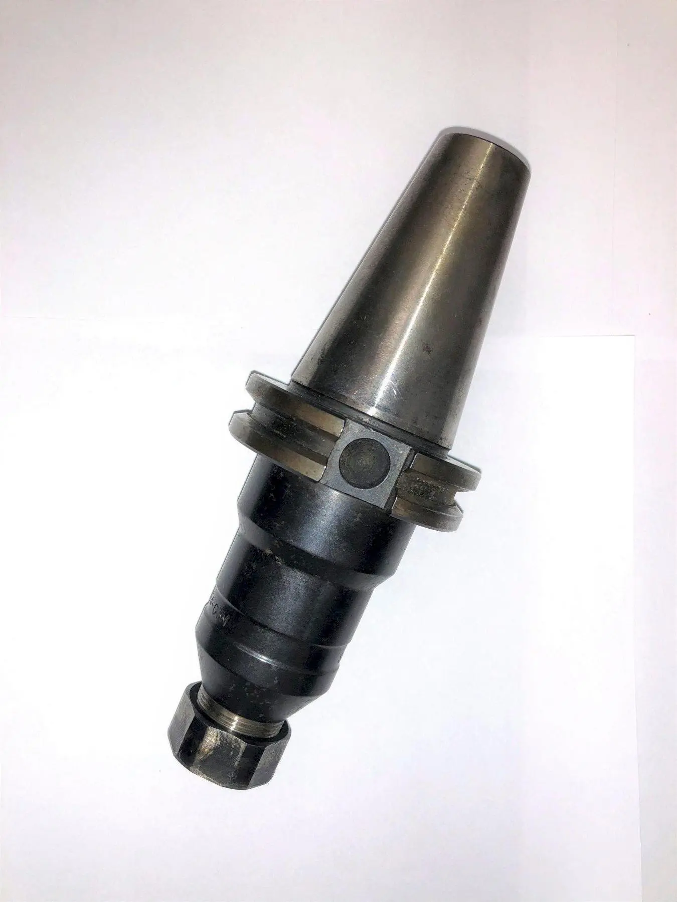 SANDVIK CORMANT END MILL HOLDER 40MM-VF4-C3M: STOCK #13572