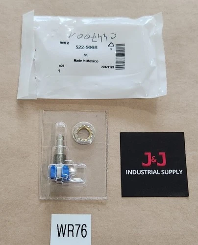 NEW Bourns 53RAA-R25-A13L