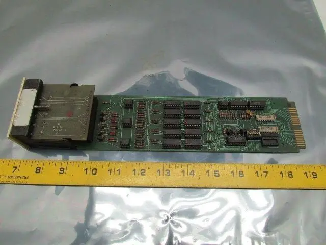 Used DAYTRONIC _UNKNOWN_ Miscellaneous MRO | Arrow Industrial #652192