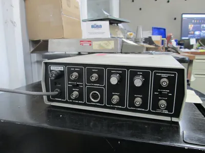 SPECTRA-PHYSICS 476 Electrical | Global Machine Brokers, LLC (3)