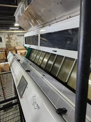 Anhui Wenyao Intelligent Photoelectronic Technology Co., Ltd. 10 Chute Optical Sorter Sorting & Separators | Alan Ross Machinery (3)