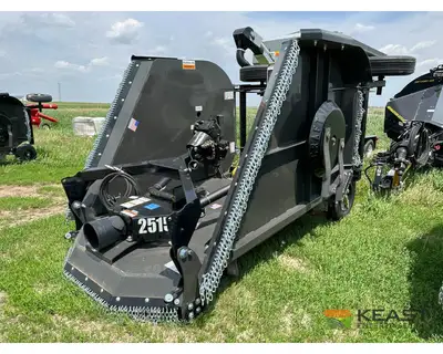 Used IRONCRAFT _UNKNOWN_ Multi-Spindle Rotary Cutters Iowa US | Keast Enterprises #1360258