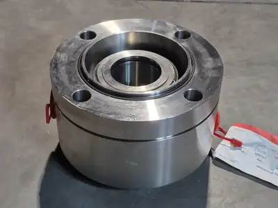 NEW FLOWSERVE QBQ 2875