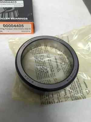 New | in-Stock TIMKEN 532X Bearings | Surplus Asset Holdings #1196626