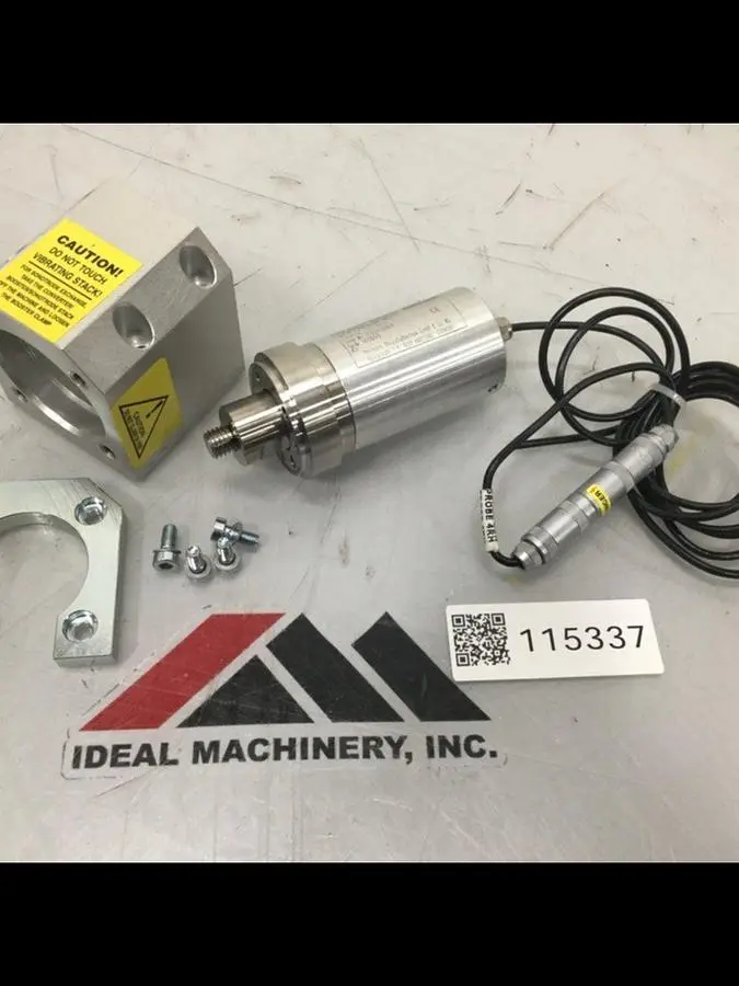 USED HERRMANN 35-S-IP50-CL70HF