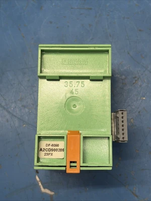USED Siemens DF8090