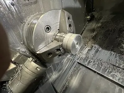 2011 MAZAK QUICK TURN NEXUS 250MSY CNC Lathes | Toolquip, Inc. (5)