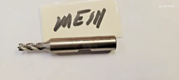 New | in-Stock BROWN & SHARP 118-4012 End Mills Arizona US | ASSET CONVERSION SPECIALISTS, INC. #321053
