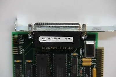 Digiboard 300000354 (1P)50000178 PCB Mounting Cards | ANACAPA EQUIPMENT BROKERS, INC (4)