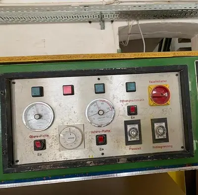USED 2019 LANGZAUNER LZT
