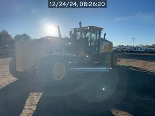 Used 2019 Deere 872G Motor Graders Texas US | Rubbl #1556306