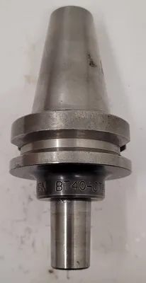 NIKKEN BT40-JTA3-45 Tooling & Accessories, Tooling | Machinery Central (8)