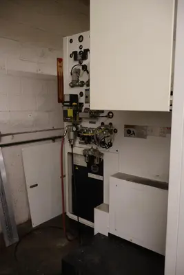 2011 MAZAK CORPORATION VCN 510C-II CNC Milling | MD Equipment Services LLC (14)