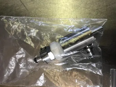 USED OPTOMEC NCF-740-004