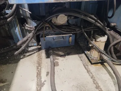 1986 YAMAZAKI MAZAK CORP. VQC-20/40B CNC Milling | MD Equipment Services LLC (20)