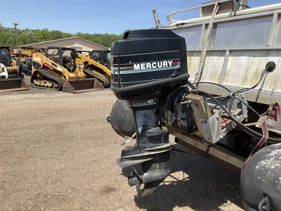 USED 1979 CREST 29-22