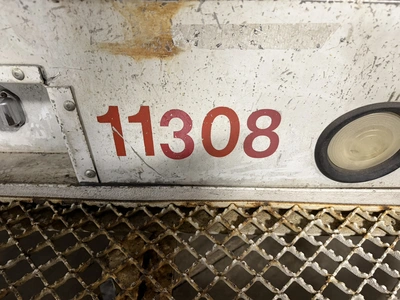 Used 2007 WORKHORSE ROUTE STAR DELIVERY TRUCK Box trucks Ohio US | Miedema Asset Management Group #1709402