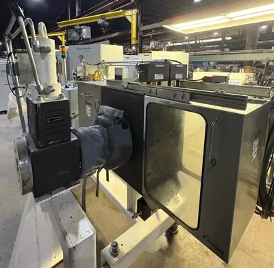 NORDSON BKG NORCON K-SWE-250/KU Extruders | ESS Industrial Equipment Sales (11)