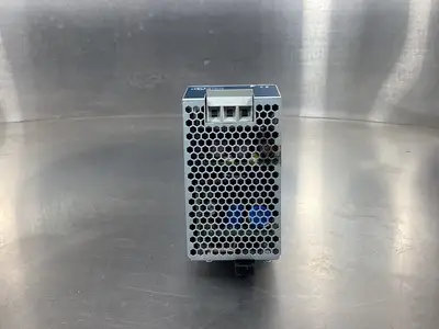 Used SOLA _UNKNOWN_ Servo Drives South Carolina US | Palmetto Automation #1540919