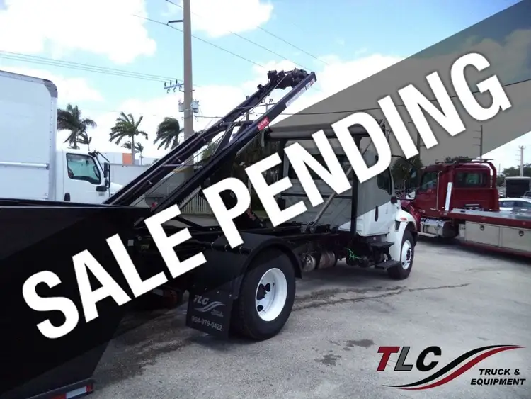 Used 2019 INTERNATIONAL _UNKNOWN_ Hooklifts & Roll-Offs Florida US | TLC Truck & Equipment #1568913