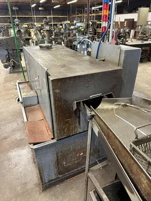 USED FOURWAY B-100