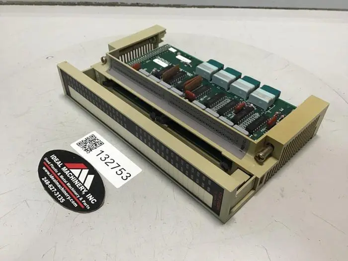 Used HITACHI YTR24DMH 8JHBC Input / Output Modules | Ideal Machinery #620695