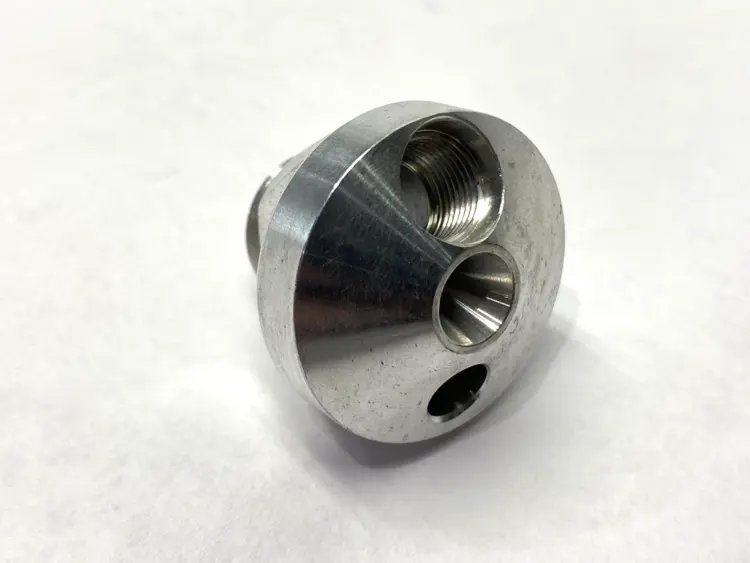 New | in-Stock PLASMA TREAT 22894, 774-2 Nozzles | Maverick Industrial Sales #1112007