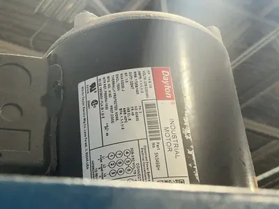 USED HYDROTON DHYD1901583MOVF