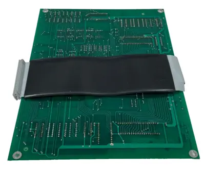 USED HI-SPEED P2-65-108 DISPLAY BOARD REV. B P265108