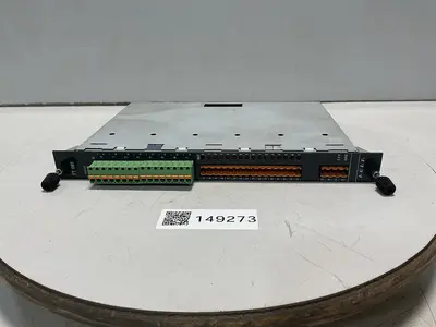USED KEBA TT 081