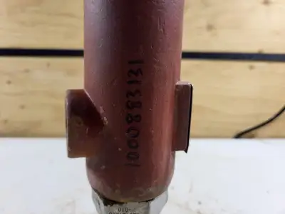 USED FARRIS ENGINEERING 27DA13-M20