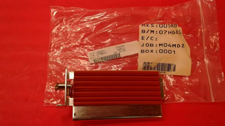 Used IBM _UNKNOWN_ Computer Accessories South Carolina US | Palmetto Automation #1166383
