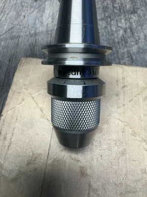 CHUM POWER 3MM CNC & Metalworking Equipment | ESS Industrial Equipment Sales (7)