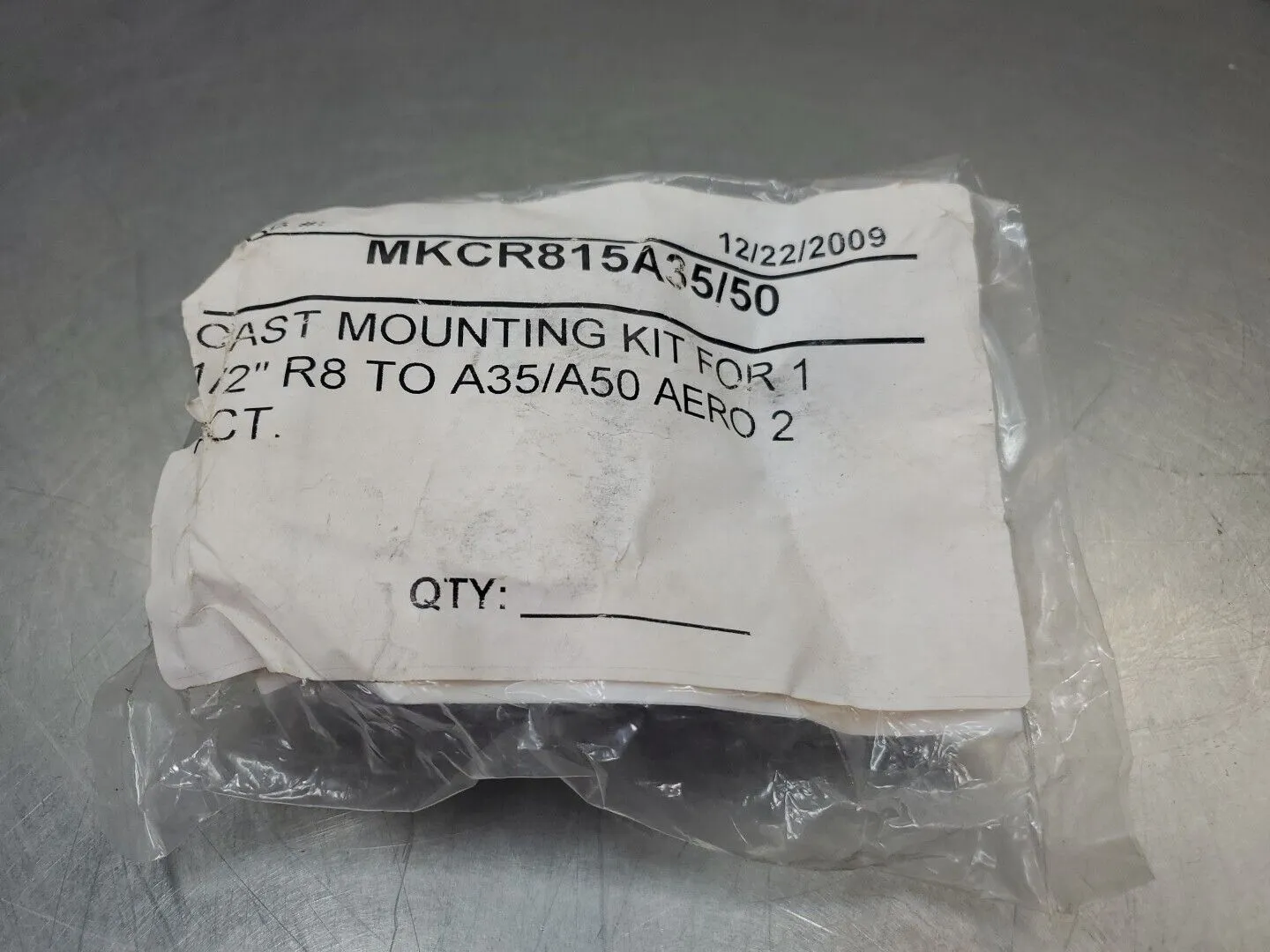 Used SVF _UNKNOWN_ Valves/Fittings South Carolina US | Palmetto Automation #1163629
